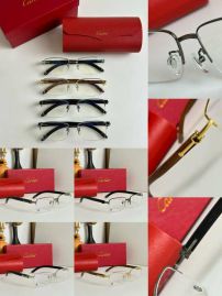 Picture of Cartier Optical Glasses _SKUfw55406248fw